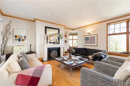 Dalkey home