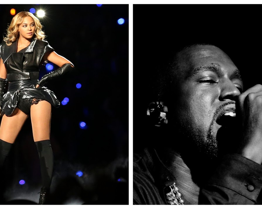 TIDAL accused of inflating streaming figures for Beyoncé and Kanye West albums