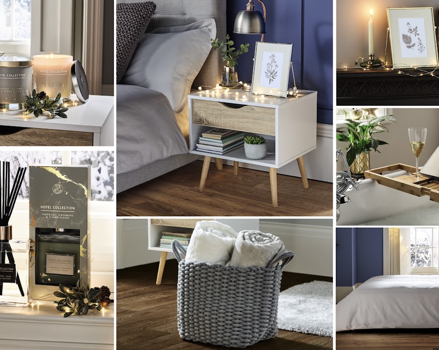 You’ll want everything from Aldi’s indulgent winter interiors collection