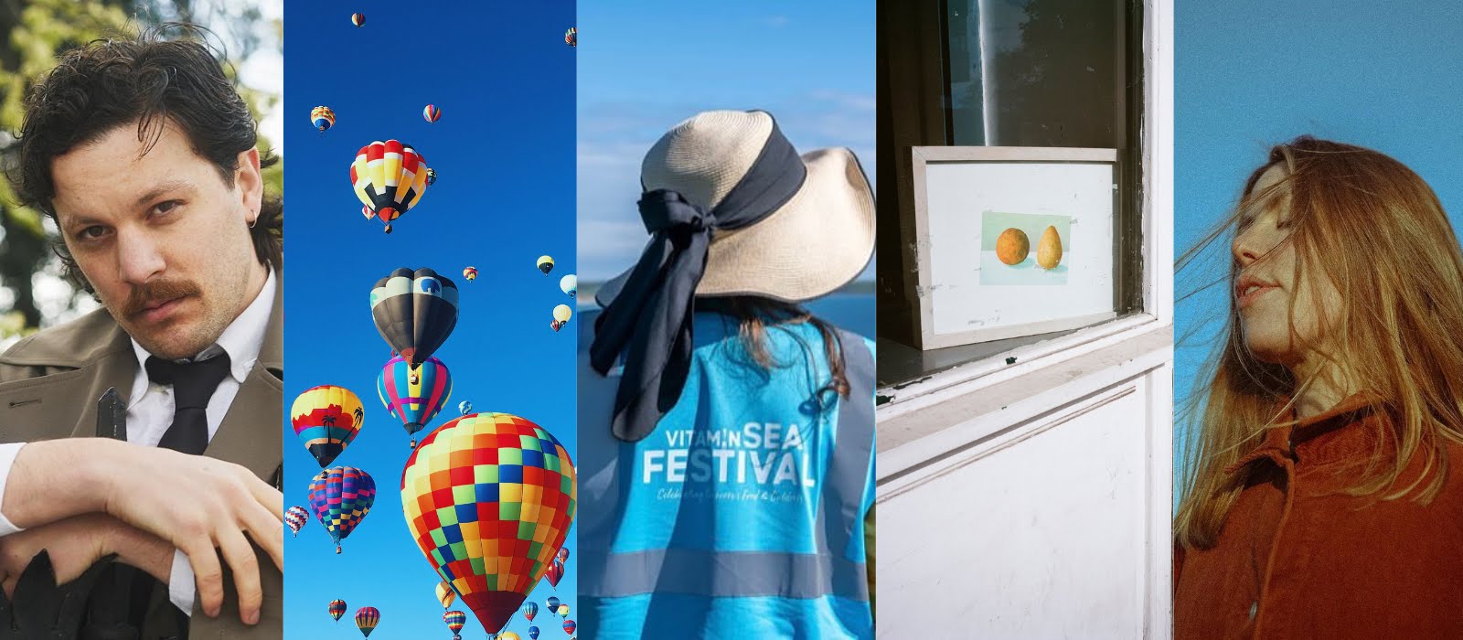 Weekend Guide: 11 of the best events happening around Ireland