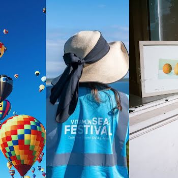 Weekend Guide: 11 of the best events happening around Ireland