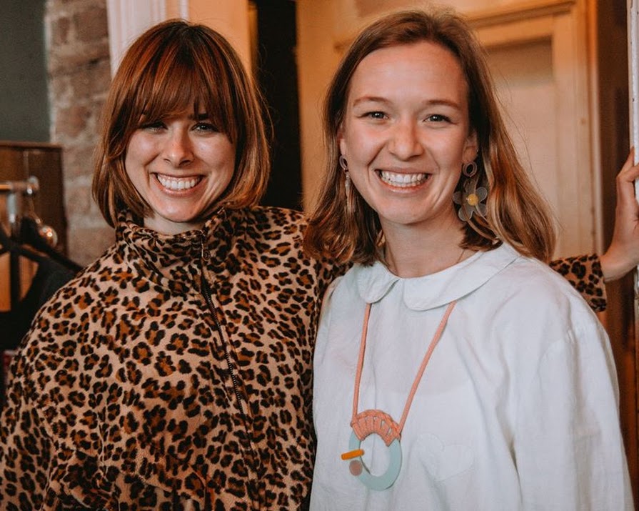 Instagram flea markets and online sewing classes: how Sustainable Fashion Dublin is thriving during Covid-19