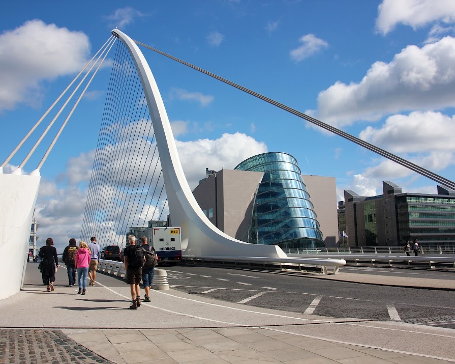 Nine things I learned at the Dublin Tech Summit