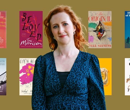 Page Turners: ‘Nesting’ author Roisín O’Donnell