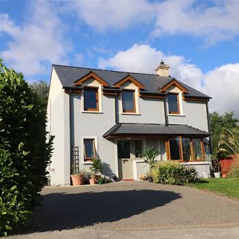 This bright four-bedroom home in West Cork is on the market for €295,000