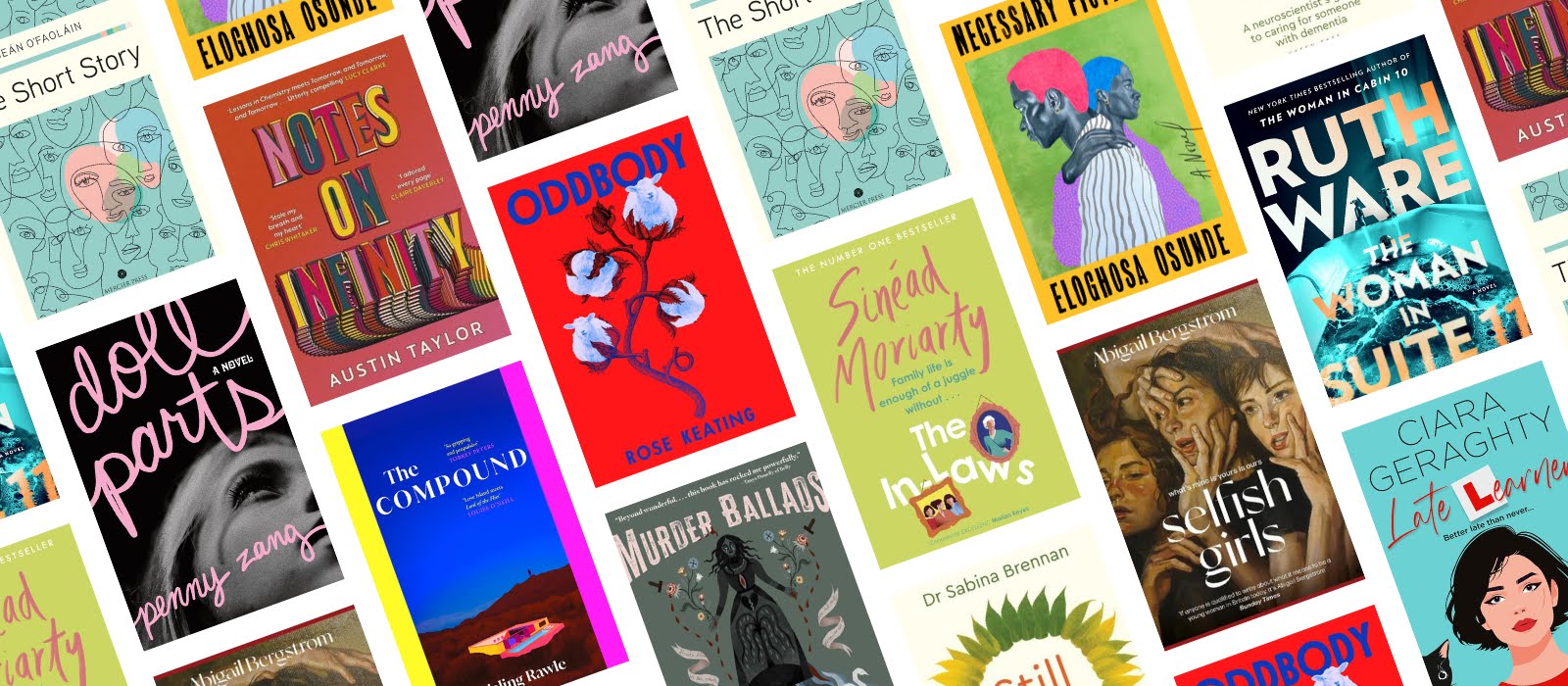 12 of the best books being published this July