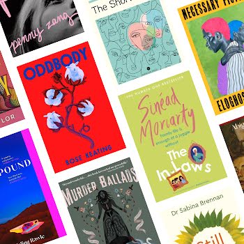 12 of the best books being published this July