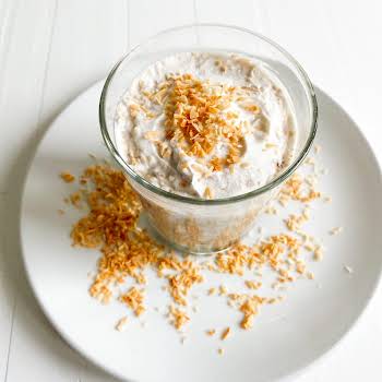 Coconut cream pie oats: A simple and delicious dessert to try this week