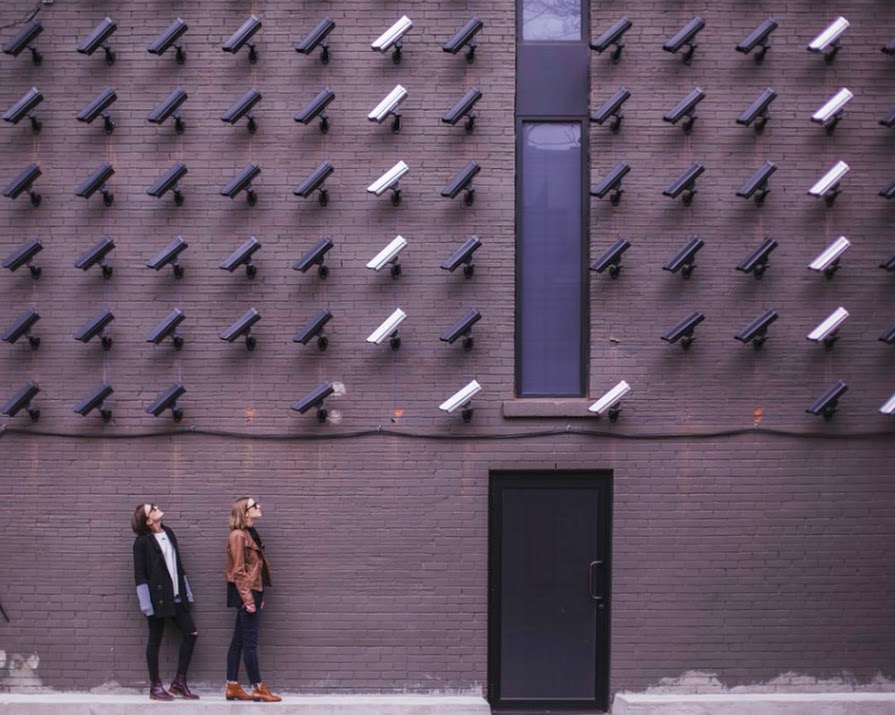 Does facial recognition technology mark the end of privacy as we know it?