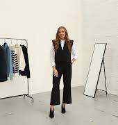 Stylist Laura Jordan on her favourite fashion finds