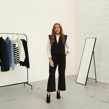 Stylist Laura Jordan on her favourite fashion finds
