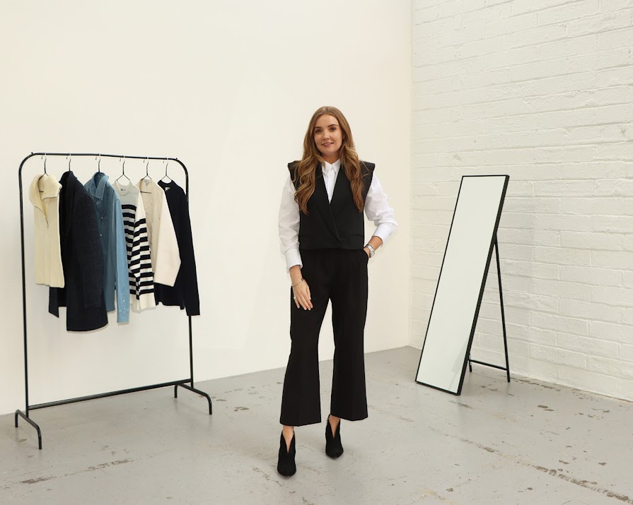 Stylist Laura Jordan on her favourite fashion finds