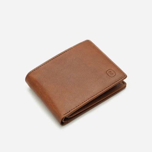 Thompson Wallet, €65