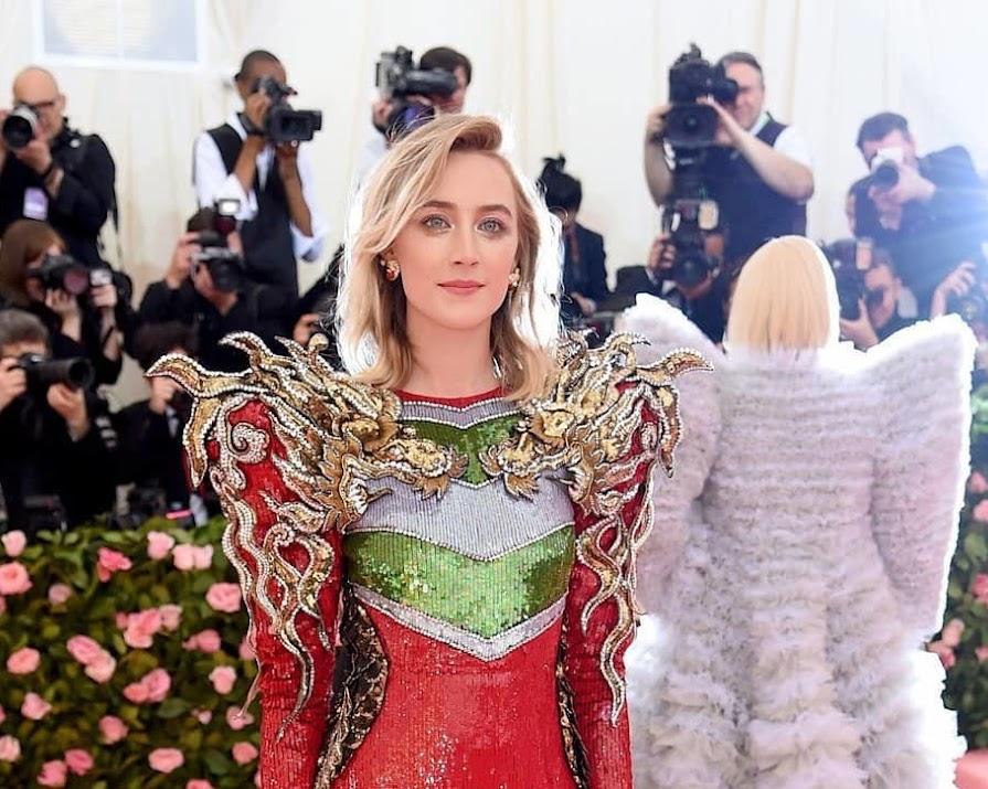 Met Gala 2019: Our top ten best dressed from the pink carpet