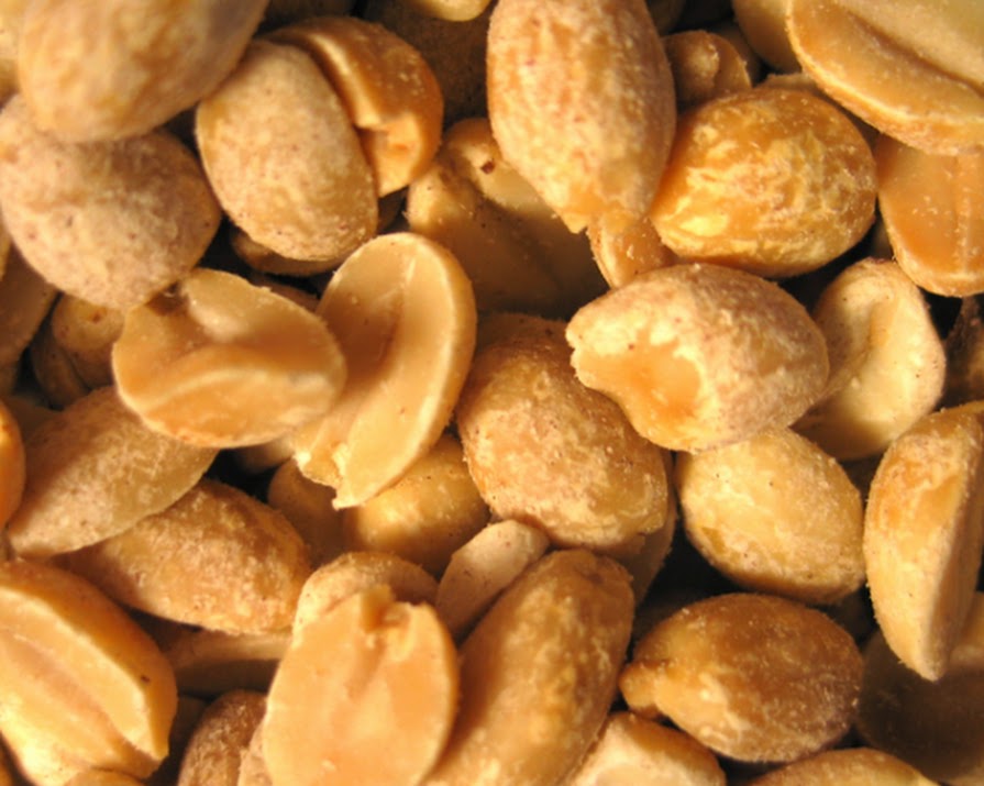 Peanut Allergy Cure
