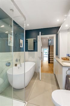 Portobello home