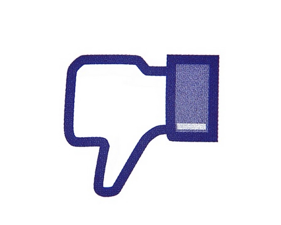 Facebook To Launch Dislike Button, Sort Of