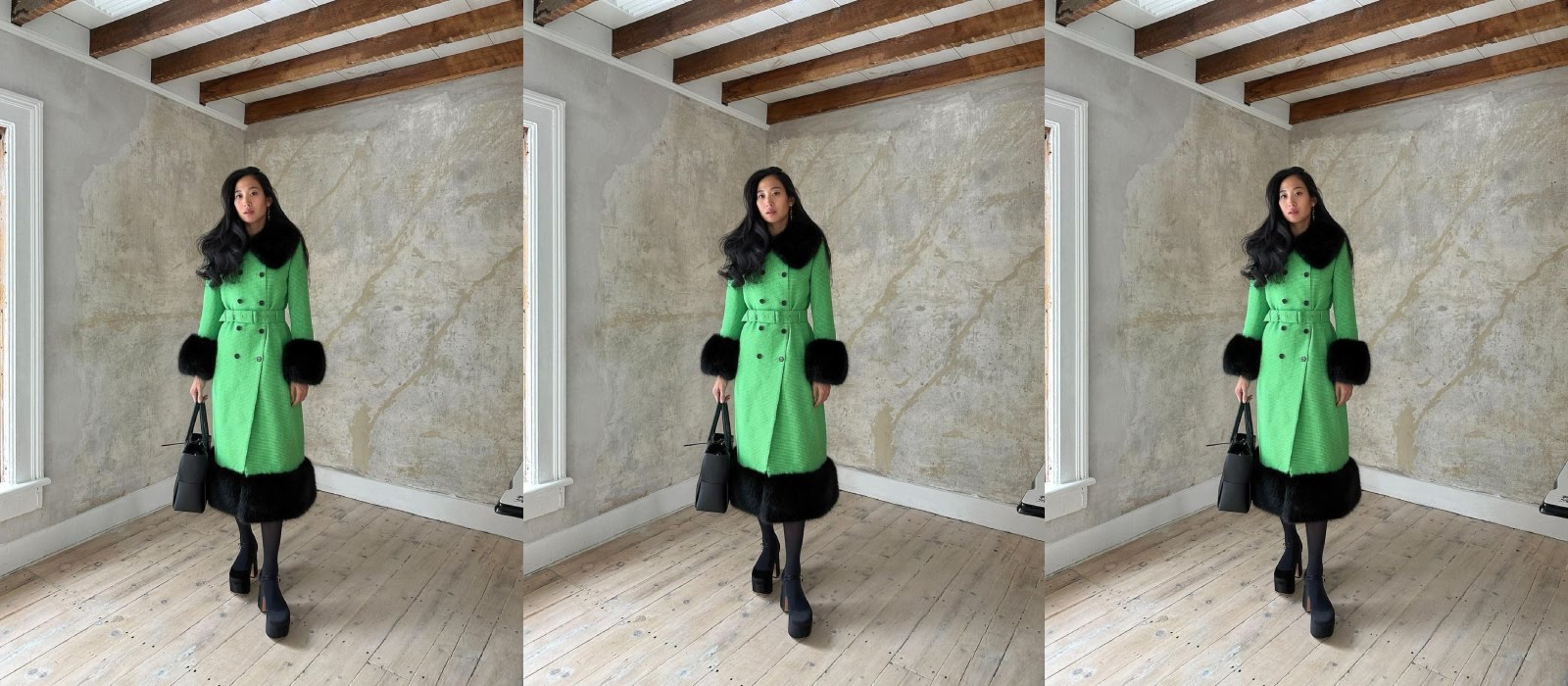 5 trending coat styles to add to your AW rotation