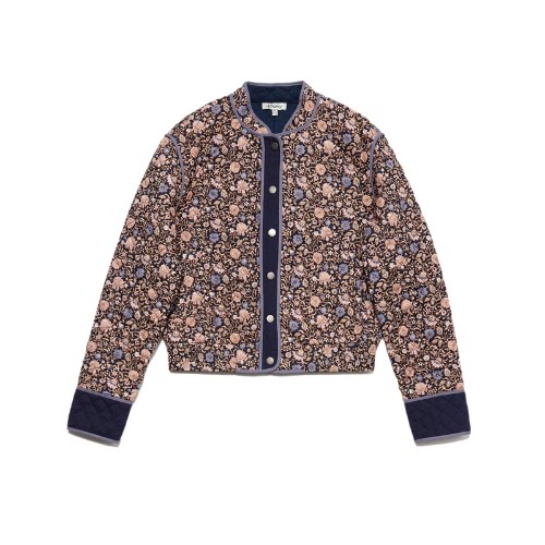 LuluLL Jacket, €180, Lolly's Laundry