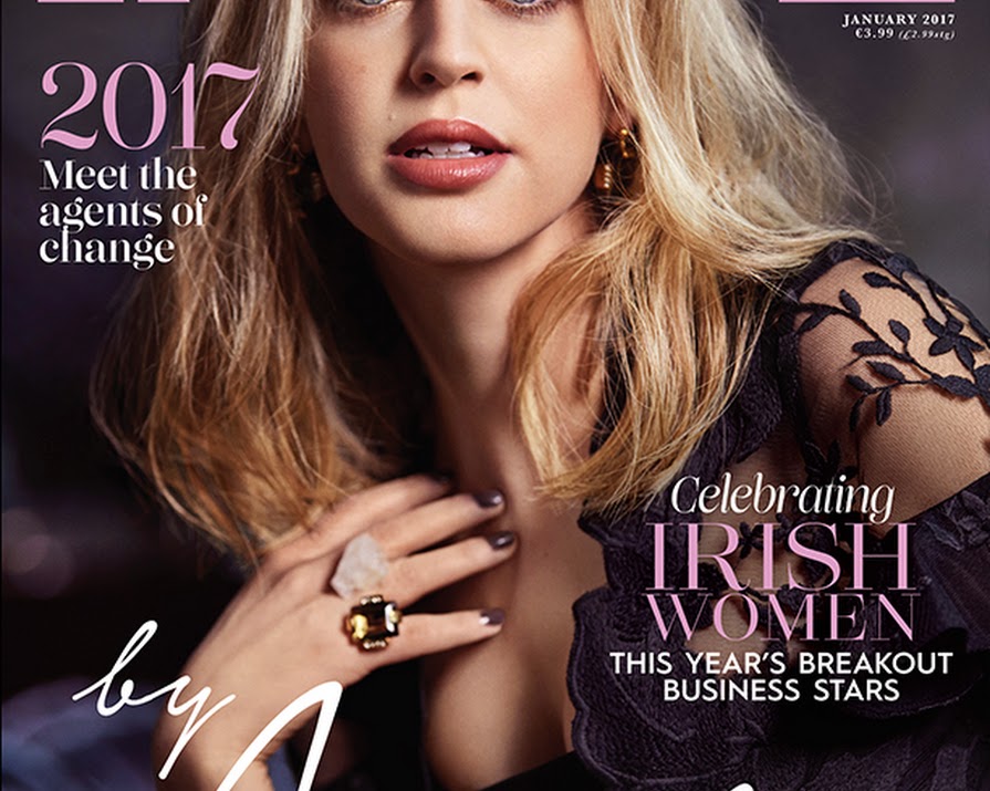 Inside The January Issue Of IMAGE Magazine – 5 Great Reasons To Pick Up A Copy