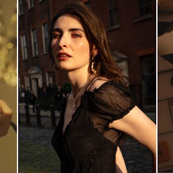 Liath Hannon: ‘Acting allows me to explore what it means to be a human being’