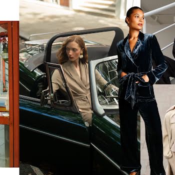 20 chic and cozy hits for autumn