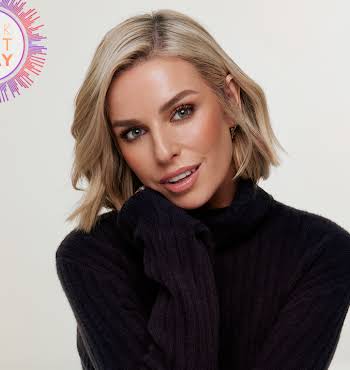 Pippa O'Connor