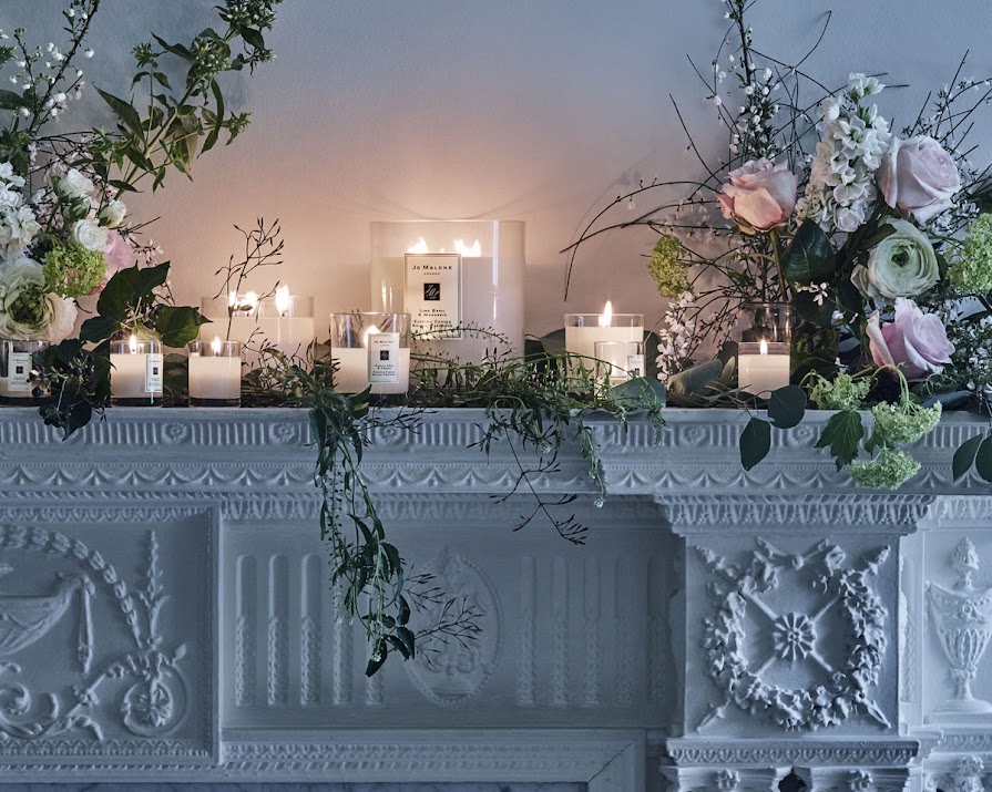 Find your wedding signature scent at Jo Malone London