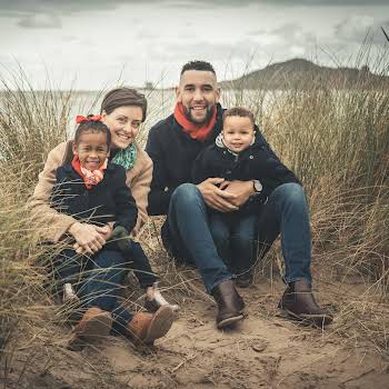‘I am privileged to walk freely in white skin but my children are not’: Raising children of colour in Ireland