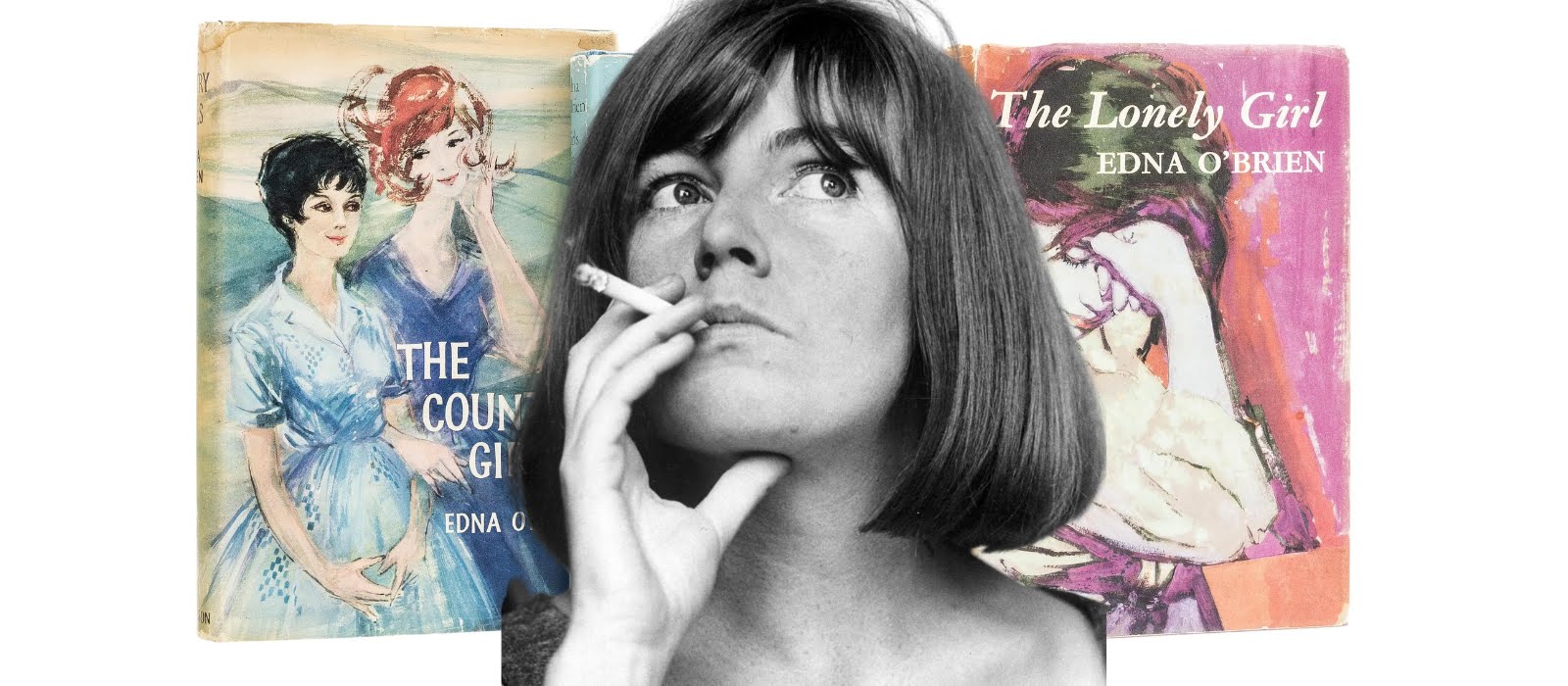 Edna O’Brien is the original brave Irish woman