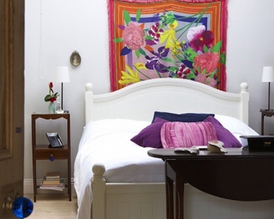 6 Bright Tips For Making Colour Work In Your Home
