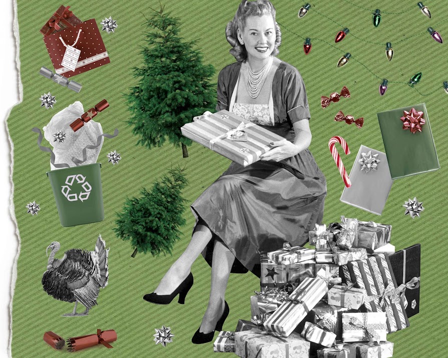 Coping with Christmas: How a vegan concerned with climate change navigates the festivities