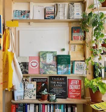 independent irish bookshops