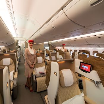 What it’s *really* like to fly Emirates Business Class (and is it worth it?)