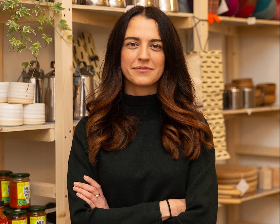 Shop Irish this Christmas: Sheelin Conlon from The Kind on setting her her own shop centred on sustainability