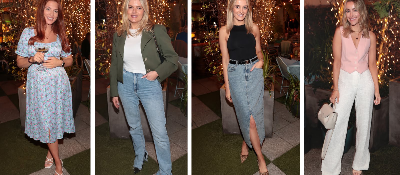 Social Pictures: The launch of House Dublin’s ‘Cocktails at Home’ range