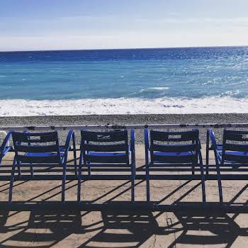48 hours in Nice