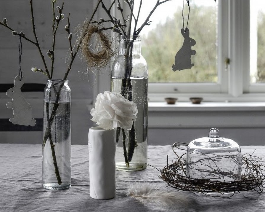 Enhance Your Tablescape This Easter