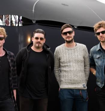 kodaline