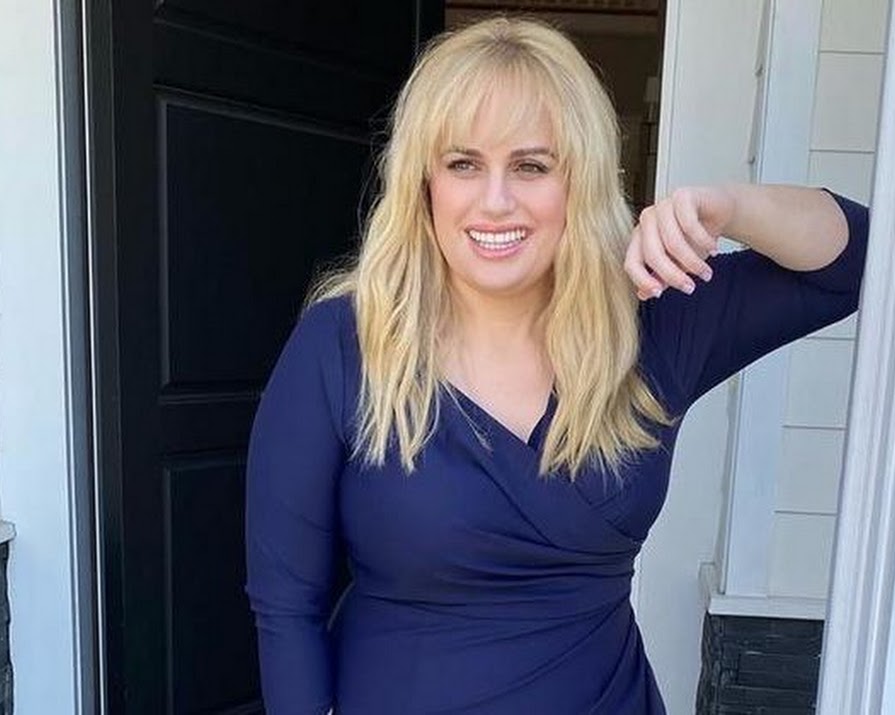 Why we should stop shaming Rebel Wilson for her weight loss
