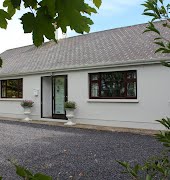 This surprisingly modern four-bed family home is on the market for €335,000