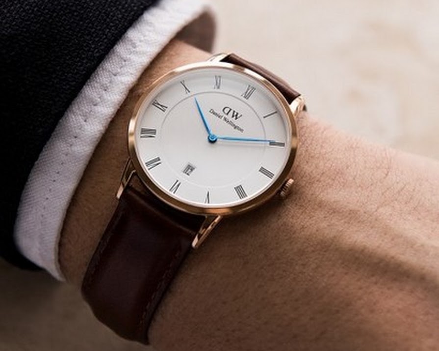 Five Mens’ Watches To Consider This Christmas