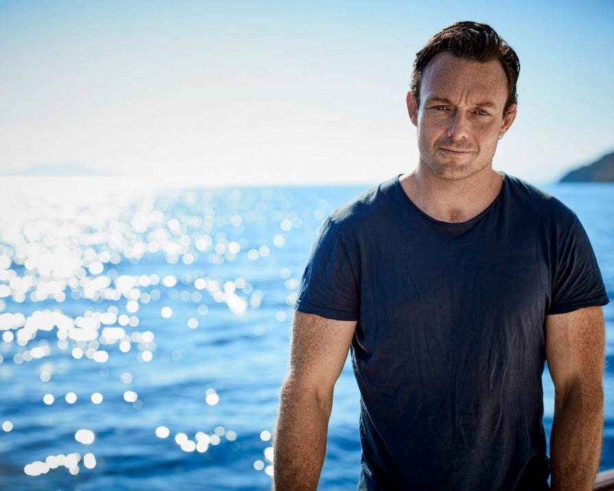IMAGE Presents An Evening With James Duigan