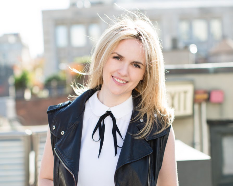 Galway woman Galvea Kelly on life as Global Vice President of Digital at Benefit’s San Francisco HQ
