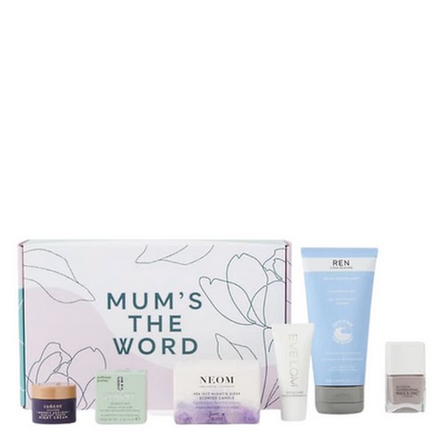 M&S Mum’s The Word Mother’s Day Beauty Box, €34