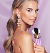 Vogue Williams: My 15 favourite beauty products