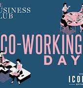 Join our next IMAGE Business Club Co-Working Day