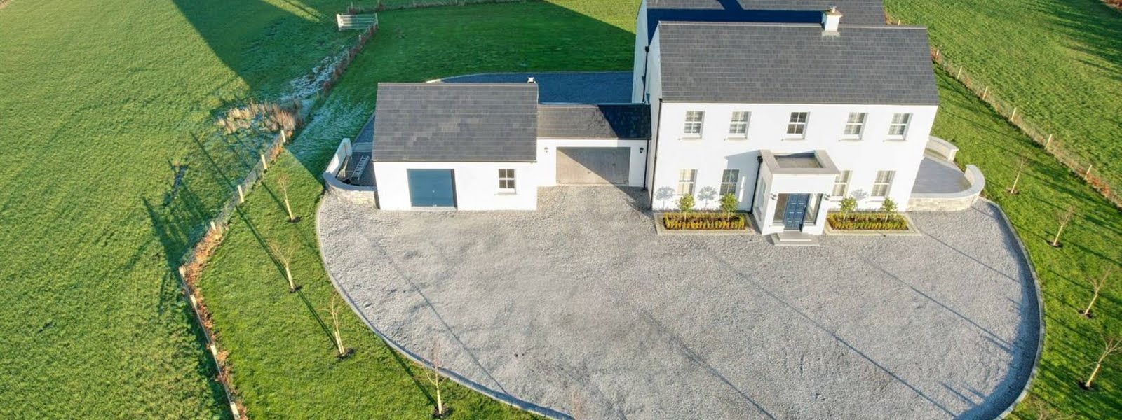 The spacious Laois home designed to make the most of its incredible surroundings