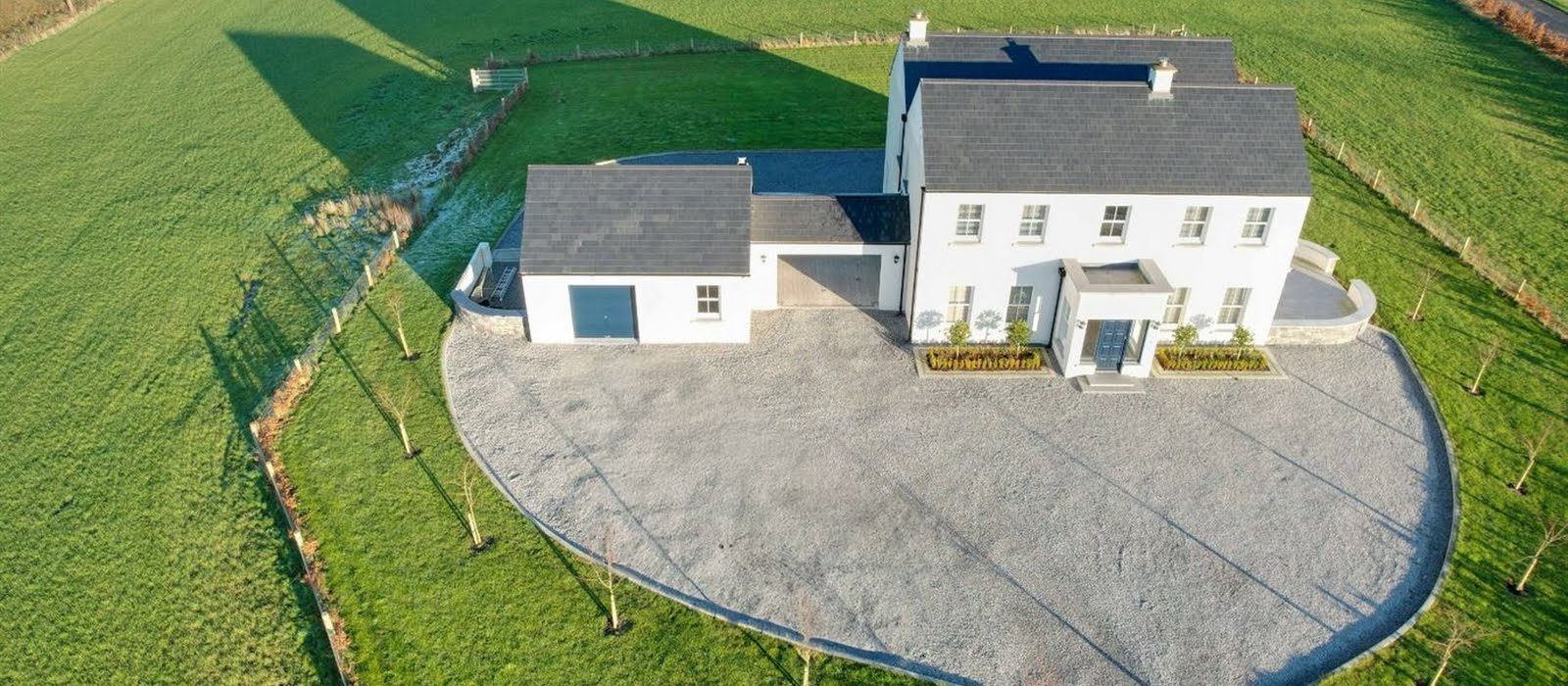 The spacious Laois home designed to make the most of its incredible surroundings