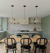 This Georgian terrace in Booterstown has been turned into a stylish family home with plenty of storage